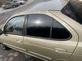 Nissan Sentra 2002 годаүшін2 500 000 тг. в Караганда – фото 4