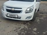 Chevrolet Cobalt 2020 годаfor6 250 000 тг. в Шымкент – фото 2