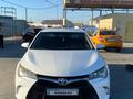 Toyota Camry 2015 годаfor7 500 000 тг. в Атырау – фото 3