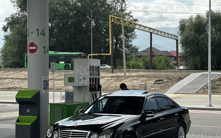 Mercedes-Benz E 320 2002 года за 6 300 000 тг. в Алматы