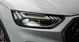 Audi Q5 45 TFSI Quattro 2023 года за 18 000 000 тг. в Алматы – фото 5