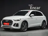 Audi Q5 45 TFSI Quattro 2023 годаүшін18 000 000 тг. в Алматы