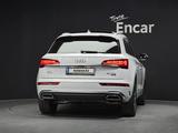 Audi Q5 45 TFSI Quattro 2023 года за 18 000 000 тг. в Алматы – фото 3