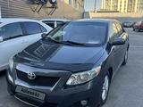 Toyota Corolla 2010 года за 4 100 000 тг. в Караганда