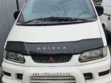 Mitsubishi Delica 2006 годаүшін8 000 000 тг. в Алматы