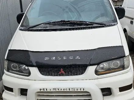 Mitsubishi Delica 2006 года за 8 000 000 тг. в Алматы