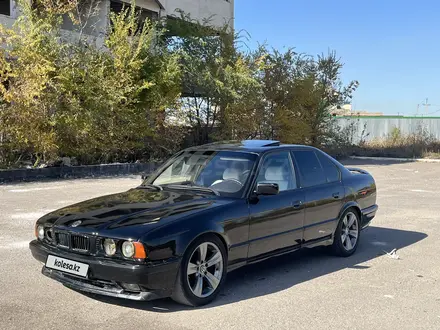 BMW 540 1994 года за 2 700 000 тг. в Астана