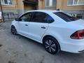 Volkswagen Polo 2018 годаүшін4 250 000 тг. в Уральск – фото 2