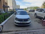 Volkswagen Polo 2018 годаүшін4 250 000 тг. в Уральск
