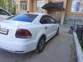 Volkswagen Polo 2018 годаүшін4 250 000 тг. в Уральск – фото 4