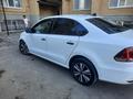Volkswagen Polo 2018 годаүшін4 250 000 тг. в Уральск – фото 6