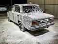 ВАЗ (Lada) 2107 2011 годаүшін900 000 тг. в Атырау – фото 6