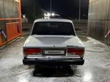 ВАЗ (Lada) 2107 2011 годаүшін900 000 тг. в Атырау – фото 3