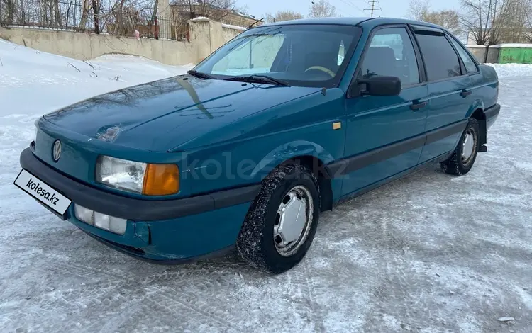 Volkswagen Passat 1991 года за 1 400 000 тг. в Петропавловск