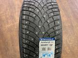 265/65r17 Triangle IceLynX TI501үшін54 000 тг. в Астана – фото 2