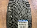 265/65r17 Triangle IceLynX TI501үшін54 000 тг. в Астана – фото 4