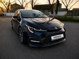 Toyota Corolla 2021 годаүшін10 500 000 тг. в Алматы