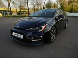Toyota Corolla 2021 годаүшін10 500 000 тг. в Алматы – фото 2
