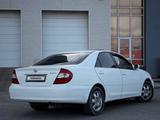 Toyota Camry 2004 годаүшін4 300 000 тг. в Актау – фото 3