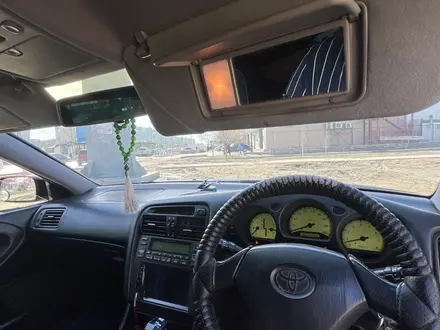 Toyota Aristo 2001 года за 5 000 000 тг. в Актау – фото 2