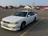 Nissan Cefiro 1997 годаүшін2 318 000 тг. в Алматы – фото 2
