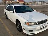 Nissan Cefiro 1997 годаүшін2 318 000 тг. в Алматы – фото 5