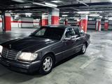 Mercedes-Benz S 320 1995 годаүшін4 200 000 тг. в Тараз