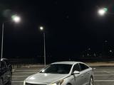 Hyundai Sonata 2014 года за 4 500 000 тг. в Кульсары – фото 3