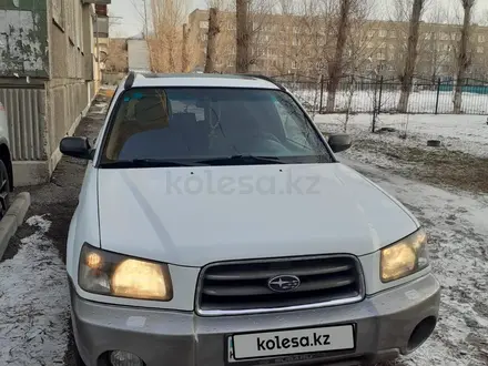 Subaru Forester 2002 года за 4 000 000 тг. в Усть-Каменогорск