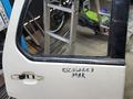 Двери на Эскалэйд Cadillac Escalade 07-14 привозные из Японии перед и задүшін50 000 тг. в Алматы – фото 7