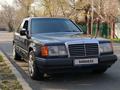Mercedes-Benz E 300 1991 годаүшін1 500 000 тг. в Алматы – фото 5