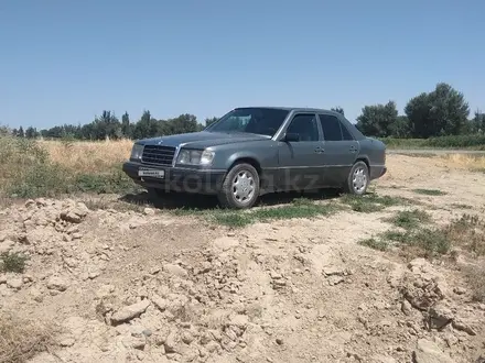 Mercedes-Benz E 230 1991 года за 1 150 000 тг. в Тараз