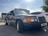 Mercedes-Benz E 260 1991 годаfor1 100 000 тг. в Алматы – фото 2