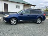 Subaru Outback 2011 года за 3 950 000 тг. в Атырау – фото 3