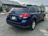 Subaru Outback 2011 года за 3 950 000 тг. в Атырау – фото 5