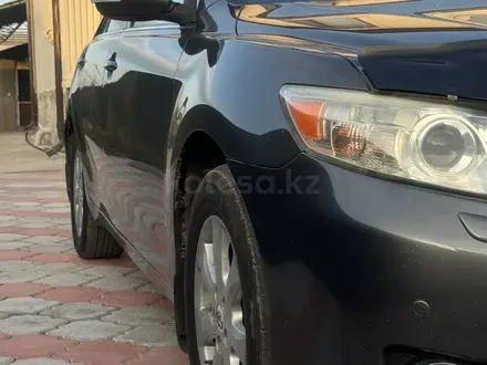 Toyota Camry 2009 года за 7 700 000 тг. в Талдыкорган – фото 12