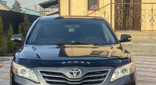 Toyota Camry 2009 года за 7 700 000 тг. в Талдыкорган