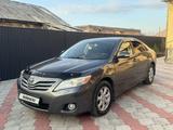 Toyota Camry 2009 года за 7 700 000 тг. в Талдыкорган – фото 2