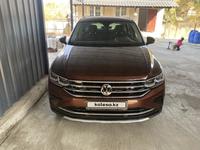 Volkswagen Tiguan 2021 годаүшін15 000 000 тг. в Алматы
