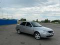 ВАЗ (Lada) Priora 2170 2009 года за 2 500 000 тг. в Костанай – фото 2