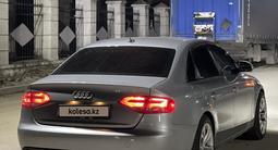 Audi A4 2009 года за 6 300 000 тг. в Алматы – фото 4