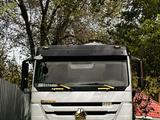 Howo  Миксер 2020 годаүшін30 000 000 тг. в Алматы