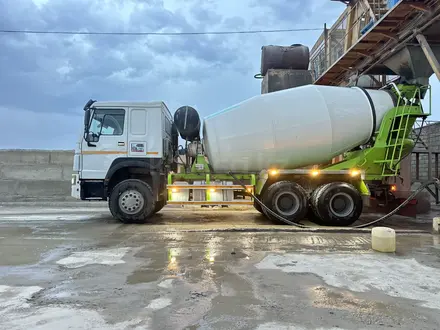 Howo  Миксер 2020 года за 30 000 000 тг. в Алматы – фото 2