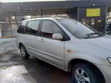 Mazda MPV 2002 годаүшін2 500 000 тг. в Алматы – фото 2