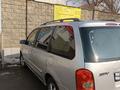 Mazda MPV 2002 года за 2 500 000 тг. в Алматы – фото 8