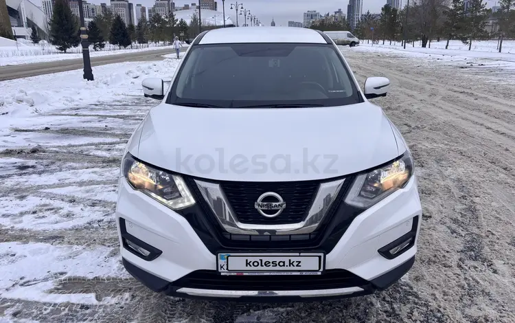 Nissan X-Trail 2019 годаfor10 700 000 тг. в Астана