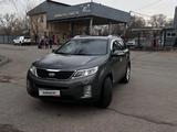 Kia Sorento 2012 года за 11 700 000 тг. в Семей