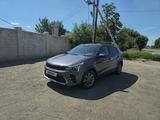 Kia Rio X-Line 2021 годаүшін8 500 000 тг. в Алматы – фото 2