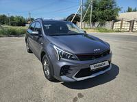 Kia Rio X-Line 2021 годаүшін8 500 000 тг. в Алматы