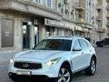 Infiniti FX35 2008 года за 9 500 000 тг. в Актау